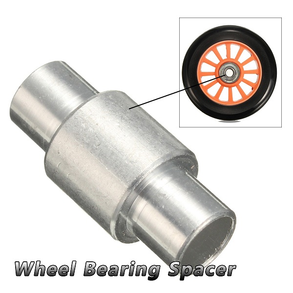 1-Pieces-Aluminum-Wheel-Bearing-Spacers-Skateboard-Scooter-Quad-Roller-InliIne-Skate-1033365-1