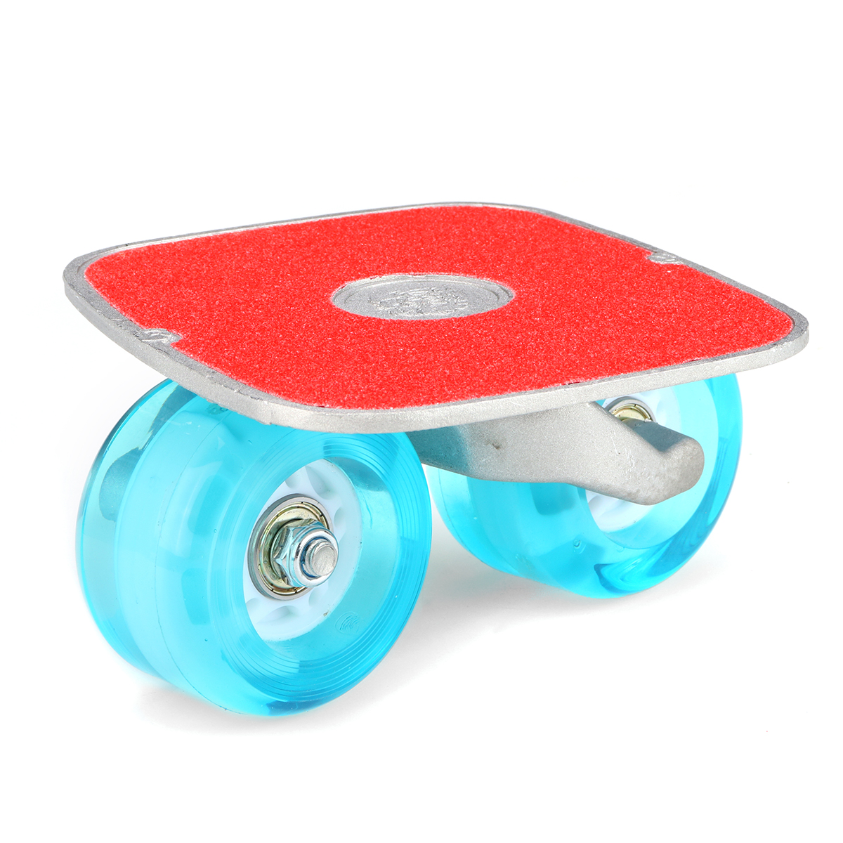 2-Pcs-Skate-Board-PU-Flashing-Wheel-Split-Skateboard-Drift-Plate-Roller-Skate-Outdoor-Sport-1857657-8
