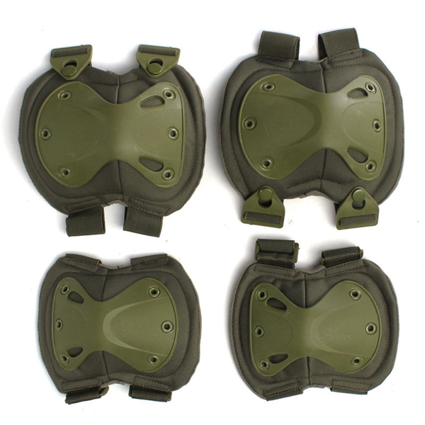 Tactical-Knee-Pads-Elbow-Protection-Electric-Unicycle-Practice-Gear-Skate-Guard-Pad-1021634-2