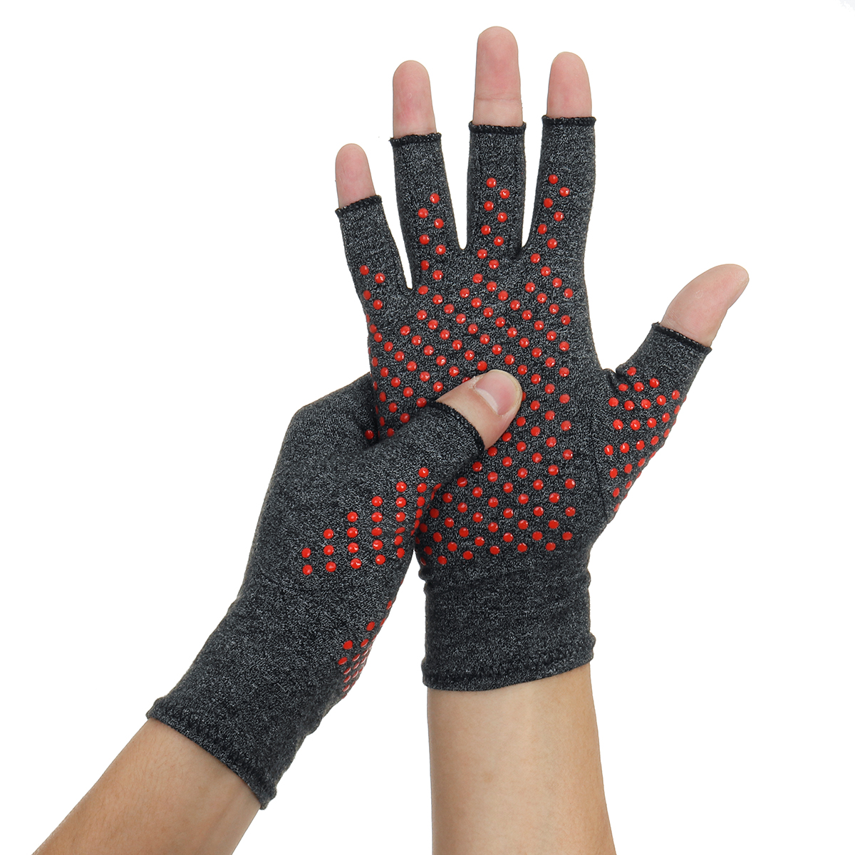 1-Pair-Compression-Arthritis-Gloves-Arthritic-Joint-Pain-Relief-Hand-Gloves-Therapy-Open-Fingers-Com-1777634-2