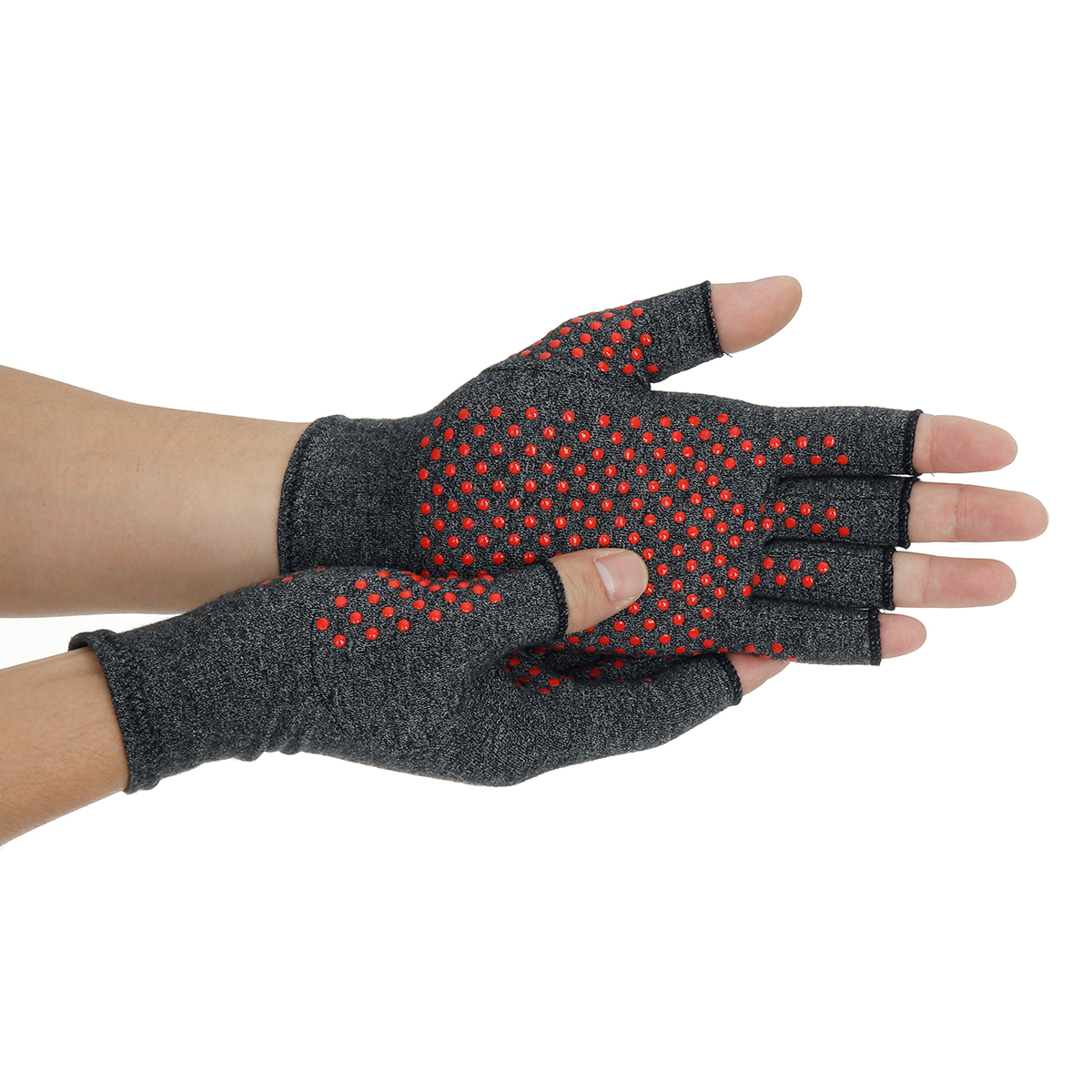 1-Pair-Compression-Arthritis-Gloves-Arthritic-Joint-Pain-Relief-Hand-Gloves-Therapy-Open-Fingers-Com-1777634-3