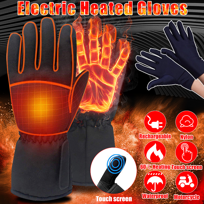 1-Pair-Electric-Heated-Gloves-Touchscreen-Warm-Battery-Gloves-Full-Finger-Waterproof-Heating-Thermal-1748583-1
