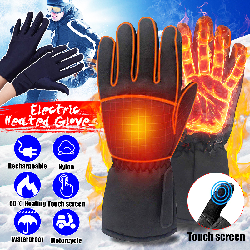 1-Pair-Electric-Heated-Gloves-Touchscreen-Warm-Battery-Gloves-Full-Finger-Waterproof-Heating-Thermal-1748583-2
