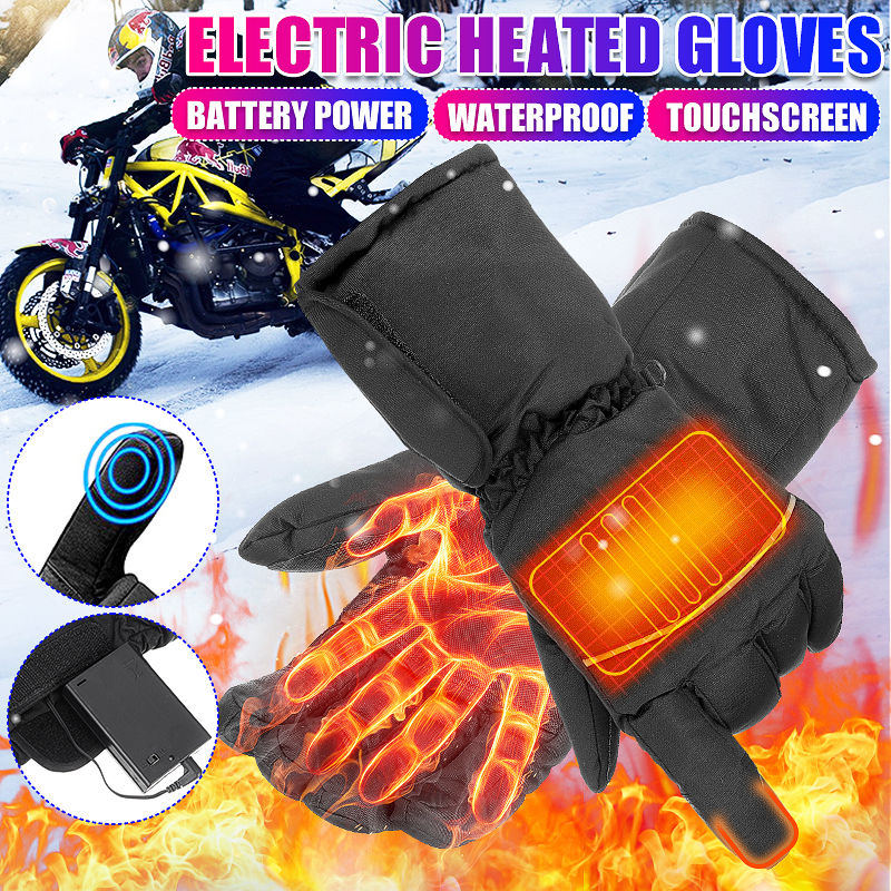 1-Pair-Electric-Heated-Gloves-Touchscreen-Warm-Battery-Gloves-Full-Finger-Waterproof-Heating-Thermal-1748583-5