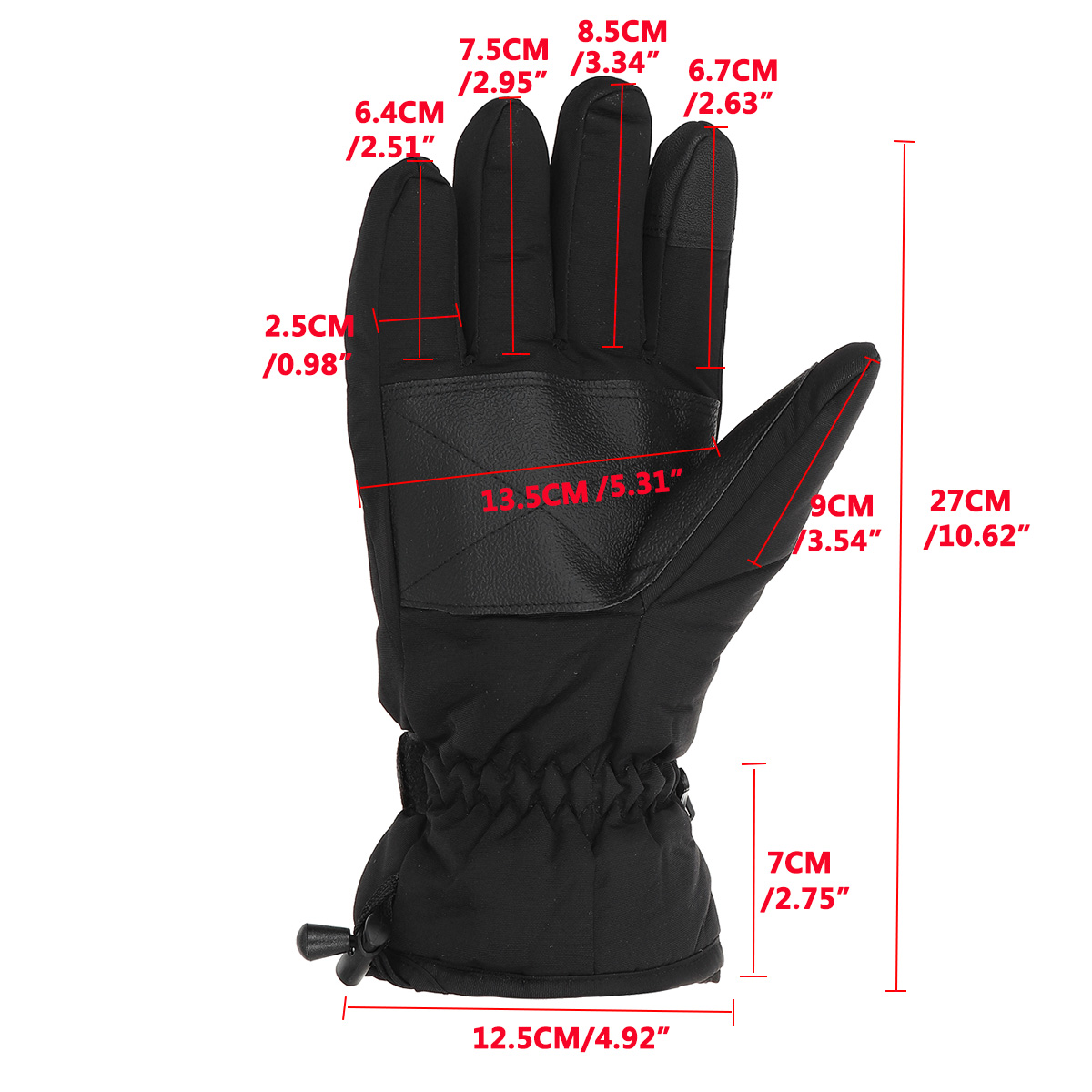 1-Pair-Electric-Heated-Hand-Gloves-3-Modes-Touchscreen-Motorbike-Motorcycle-Winter-Warm-Heated-Batte-1756429-2