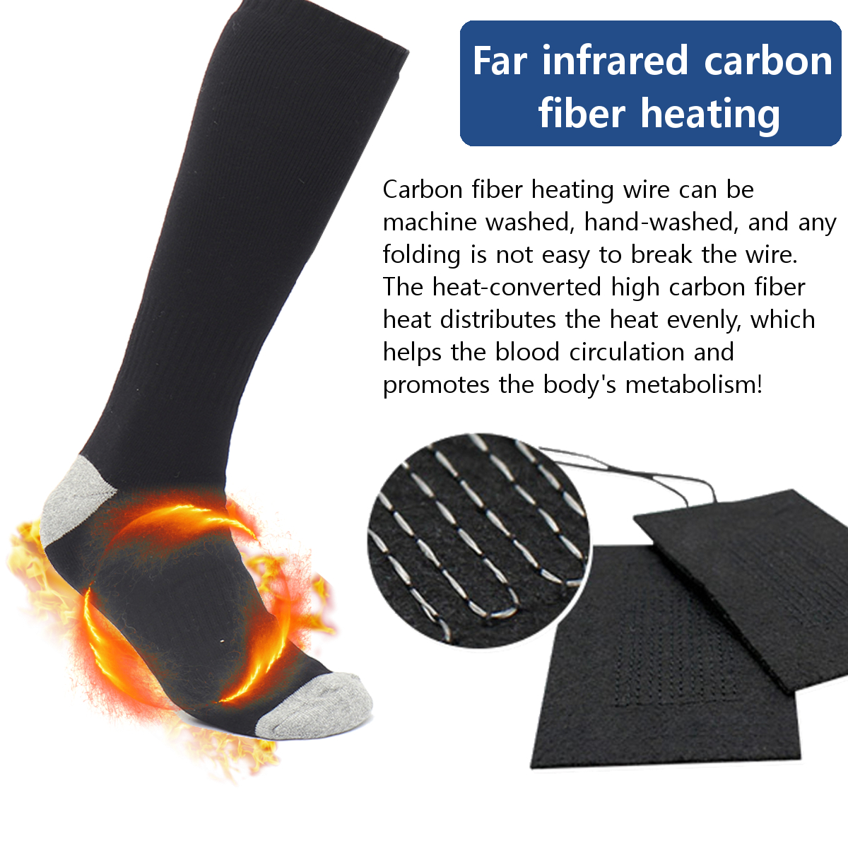 3-Gear-Adjustable-4000mAh-Electric-Heating-Socks-70-Intelligent-Heating-Warm-Up-Breathable-Comfortab-1763035-4