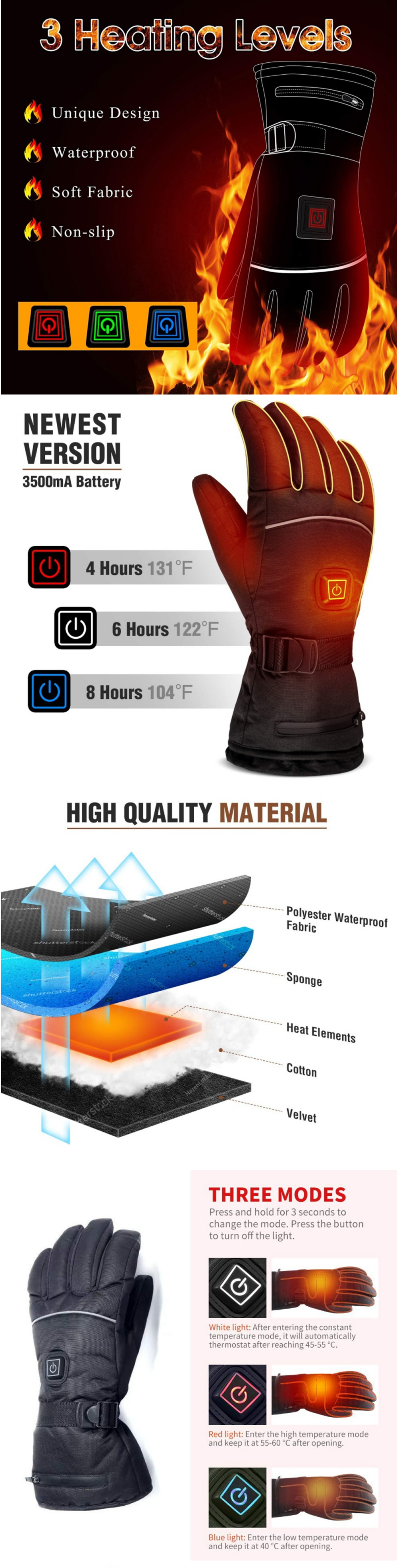 3-Modes-Electric-Heating-Built-in-Battery-Gloves-Control-Winter-Thermal-Ski-Motorcycle-Gloves-Waterp-1755496-1