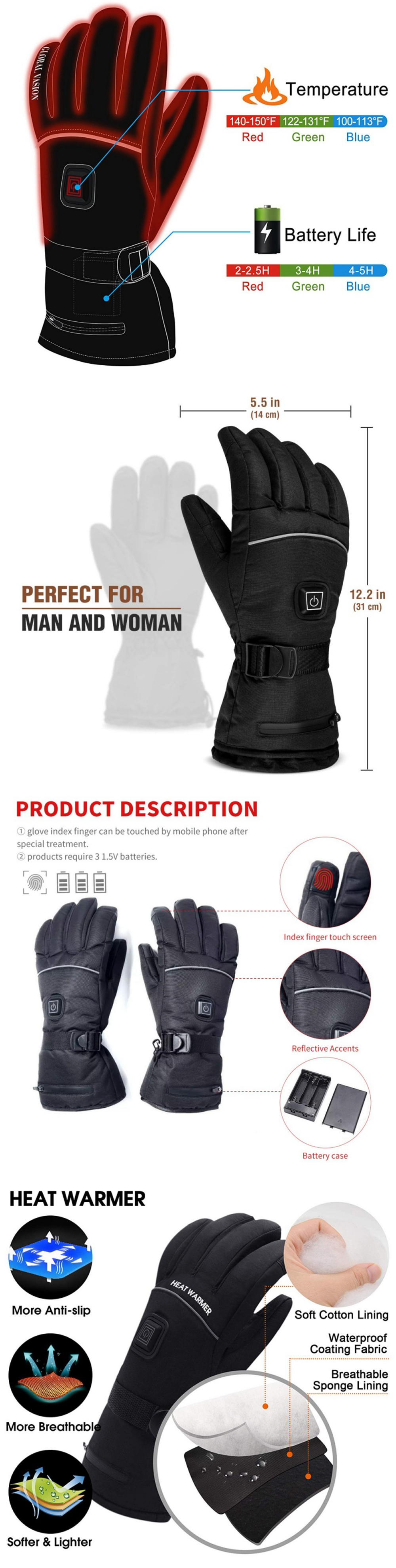 3-Modes-Electric-Heating-Built-in-Battery-Gloves-Control-Winter-Thermal-Ski-Motorcycle-Gloves-Waterp-1755496-2