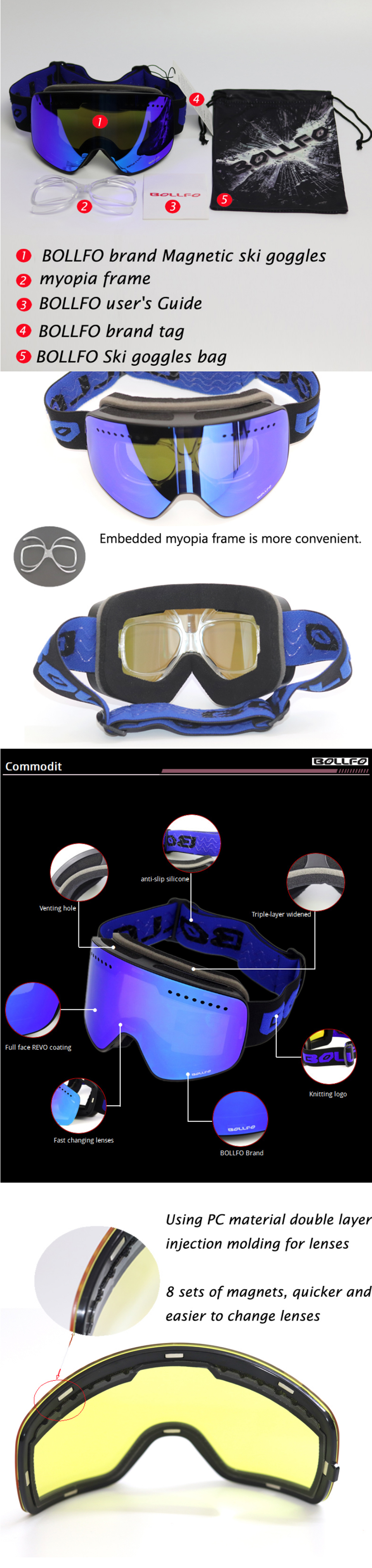 BOLLFO-Magnetic-Ski-Goggles-UV400-Double-Lens-Anti-fog-Mountaineering-Glasses-Men-Women-Snowmobile-S-1754163-2