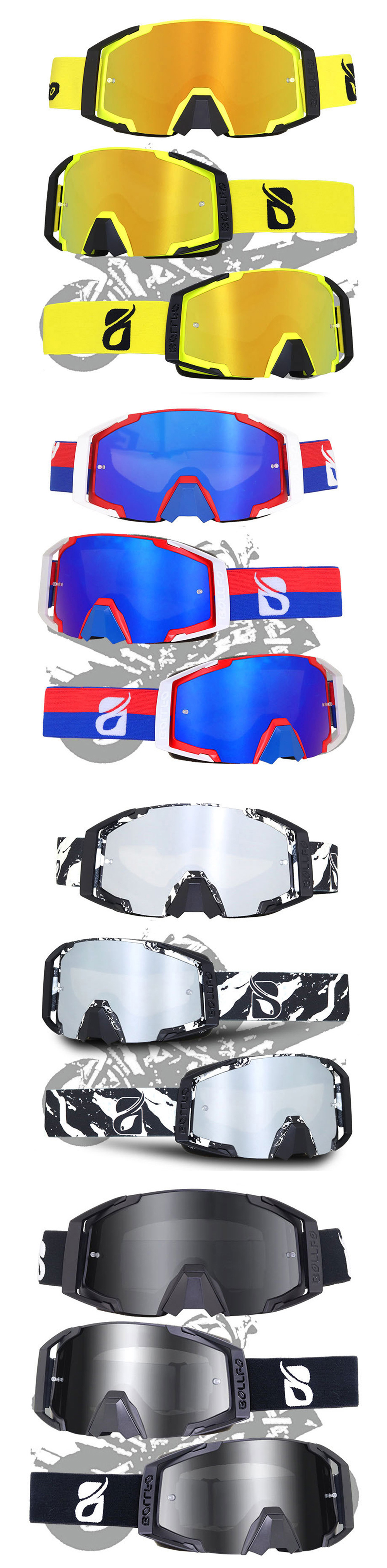 BOLLFO-Windproof-Skiing-Goggles-Dust-proof-Anti-UV-Riding-Motorcycle-Safety-Glasses-Outdoor-Sport-Pr-1763436-3