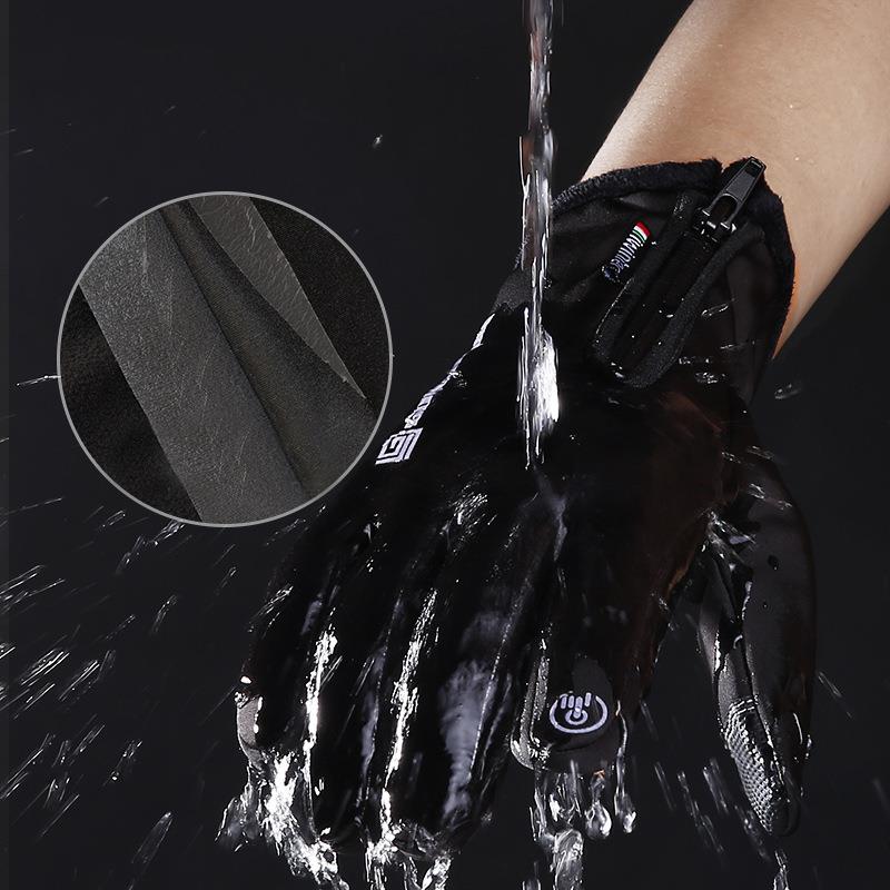 DB03-Unisex-Touch-Screen-Windproof-Waterproof-Sports-Winter-Full-Finger-Ski-Gloves-With-Zipper-1205690-6