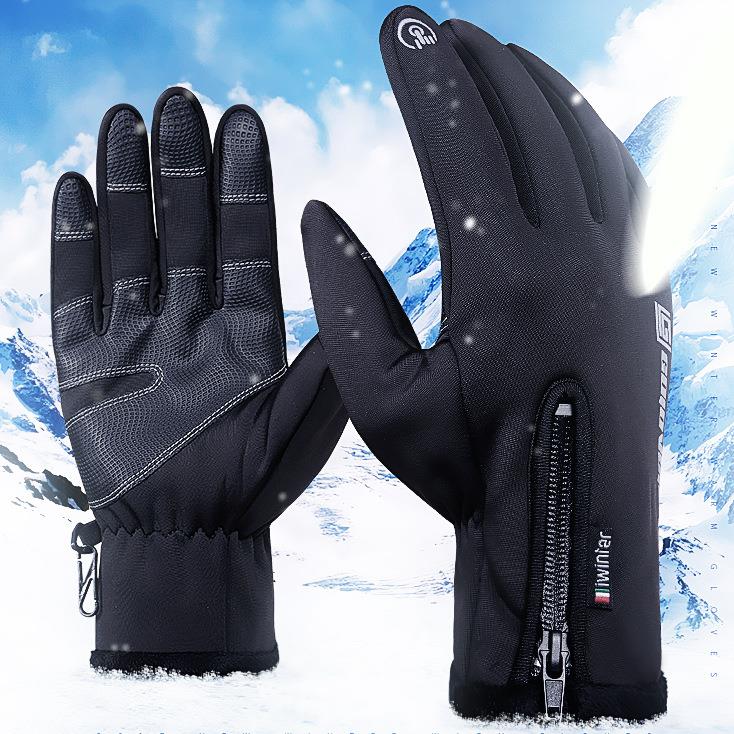 DB03-Unisex-Touch-Screen-Windproof-Waterproof-Sports-Winter-Full-Finger-Ski-Gloves-With-Zipper-1205690-7