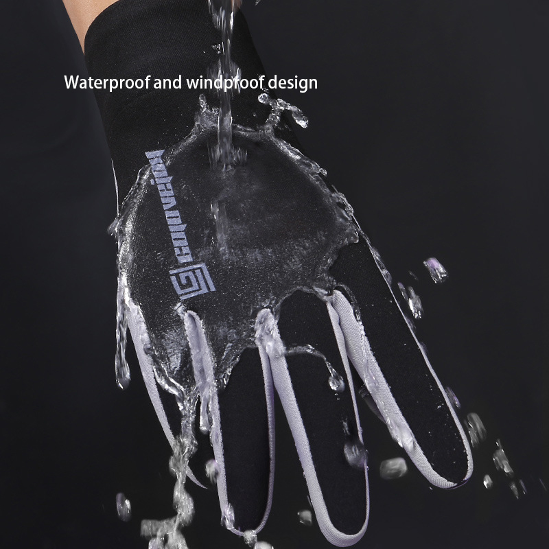 DB14-Men-Women-Outdoor-Sports-Warm-Windproof-Waterproof-Touch-Screen-Full-Finger-Ski-Gloves-1225273-2