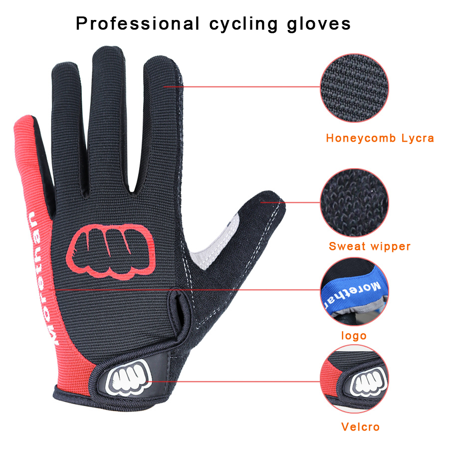 Outdoor-Unisex-Winter-Cycling-Ski-Gloves-Full-Finger-Anti-Slip-Warm-Touch-Screen-1211529-1