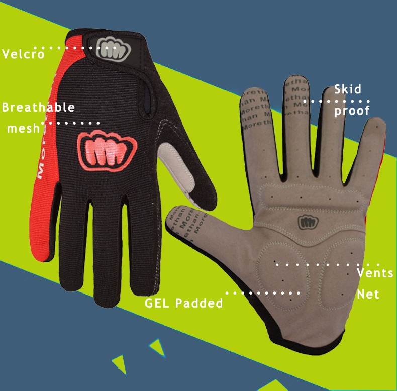 Outdoor-Unisex-Winter-Cycling-Ski-Gloves-Full-Finger-Anti-Slip-Warm-Touch-Screen-1211529-4