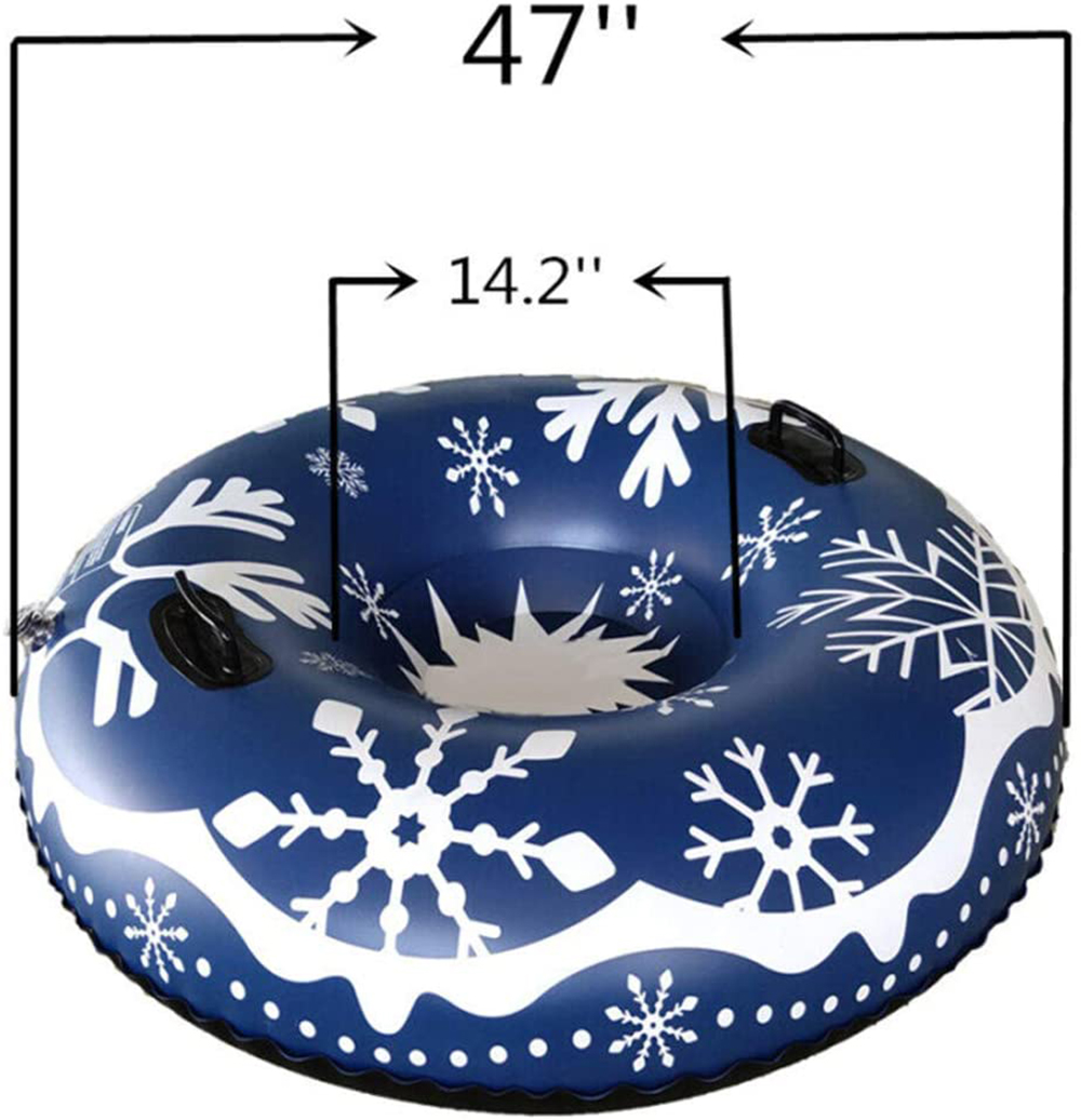 Snow-Tube-Inflatable-Winter-Ski-Circle-Floated-Skiing-Board-PVC-With-Handle-Durable-Outdoor-Snow-Tub-1932716-11