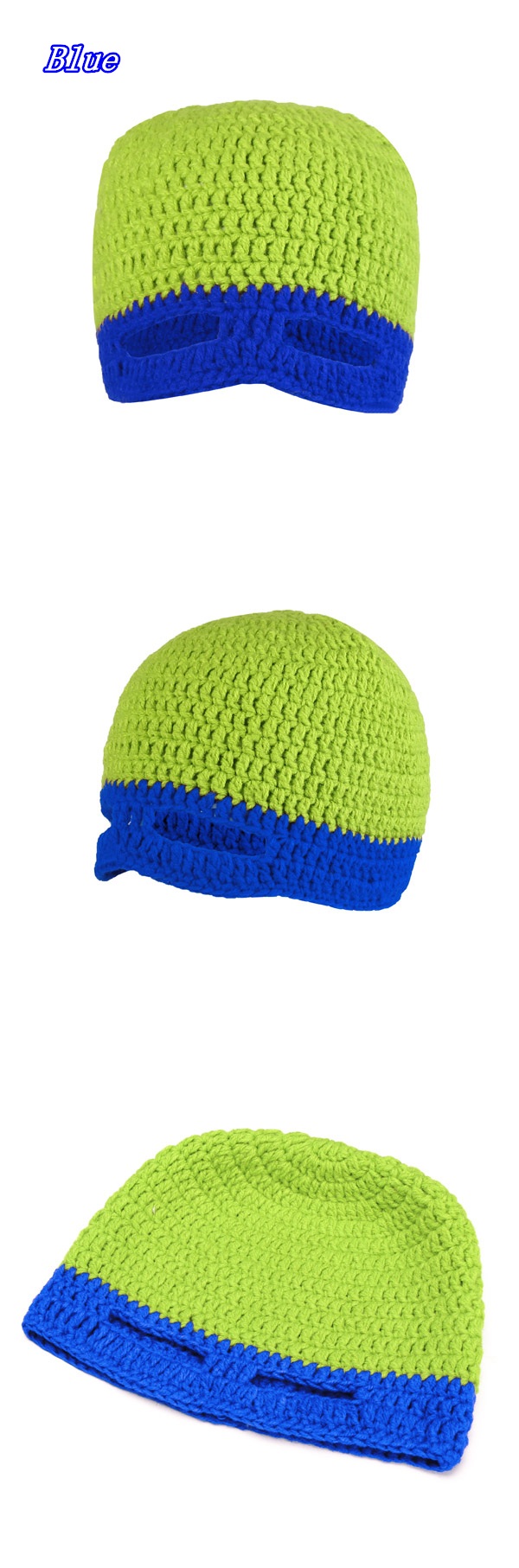 Teenage-Mutant-Ninja-Turtles-Full-Face-Cover-Ski-Mask-Octopus-Knit-Windproof-Warm-Cap-1020621-8