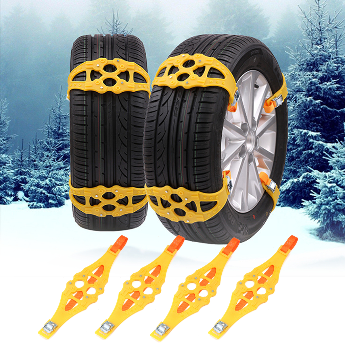 Winter-Outdoor-Emergency-Anti-skid-Snow-Tyre-Chains-TPU-Car-Tire-Chain-Belt-1418264-1