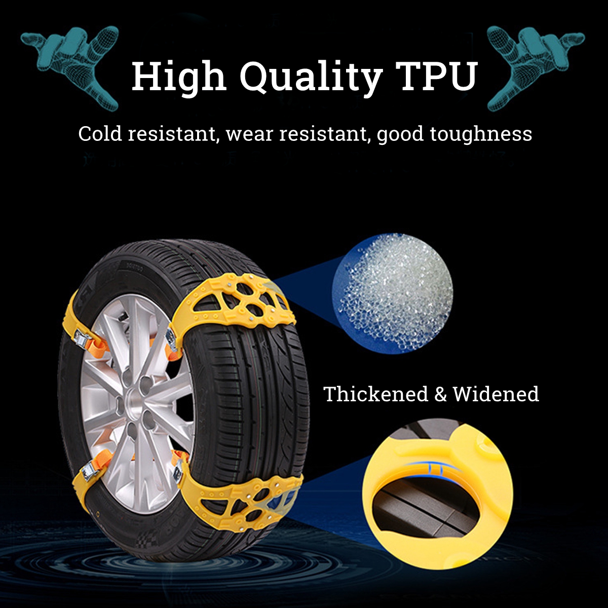 Winter-Outdoor-Emergency-Anti-skid-Snow-Tyre-Chains-TPU-Car-Tire-Chain-Belt-1418264-5