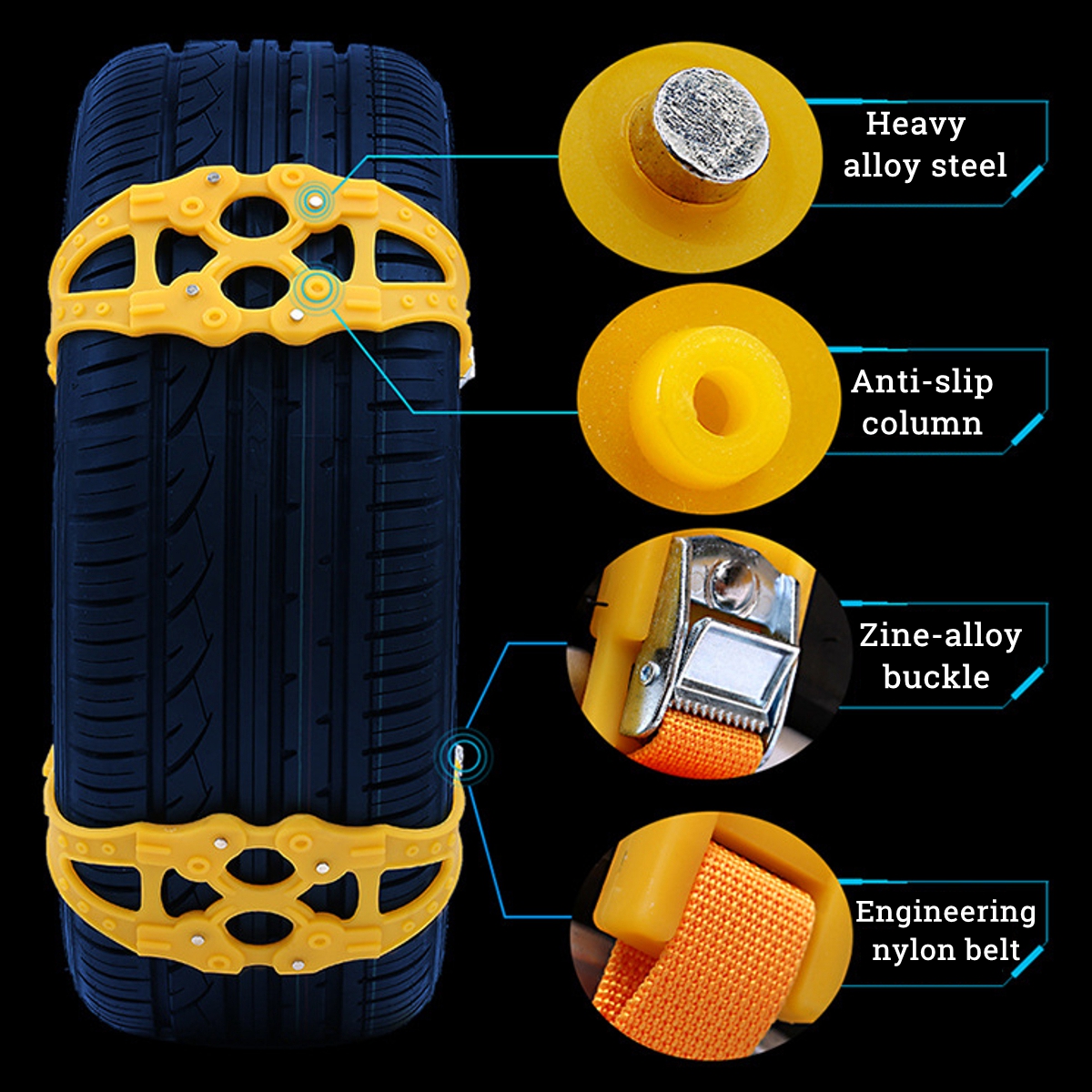 Winter-Outdoor-Emergency-Anti-skid-Snow-Tyre-Chains-TPU-Car-Tire-Chain-Belt-1418264-6