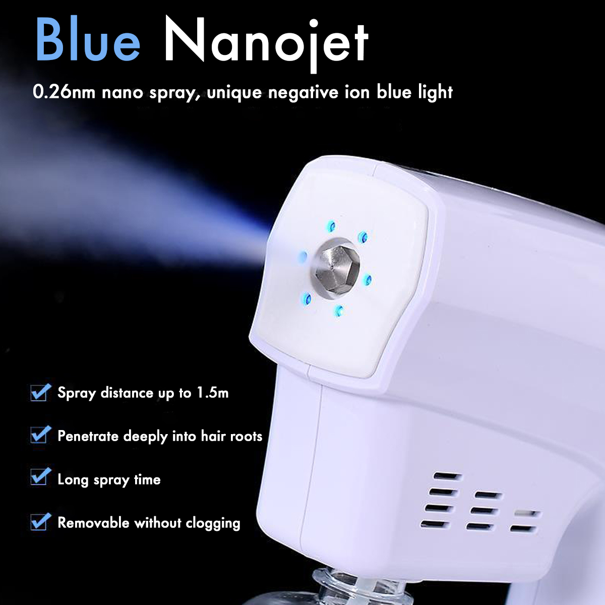 1200W-300ML500ML-Sprayer-Machine-Disinfection-Blue-Light-Nano-Steam-Spray-Instrument-Disinfection-Na-1704579-3