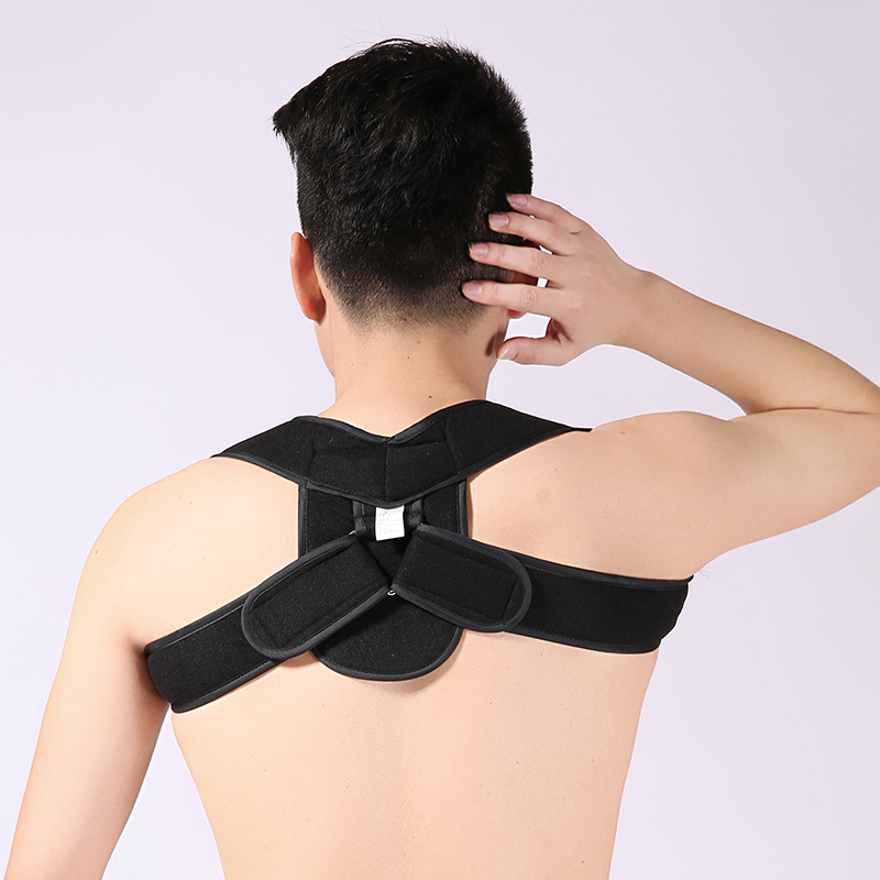 Adjustable-Elastic-Back-Posture-Corrector-Support-Brace-Shoulder-Correction-Belt-Health-Care-1200290-2