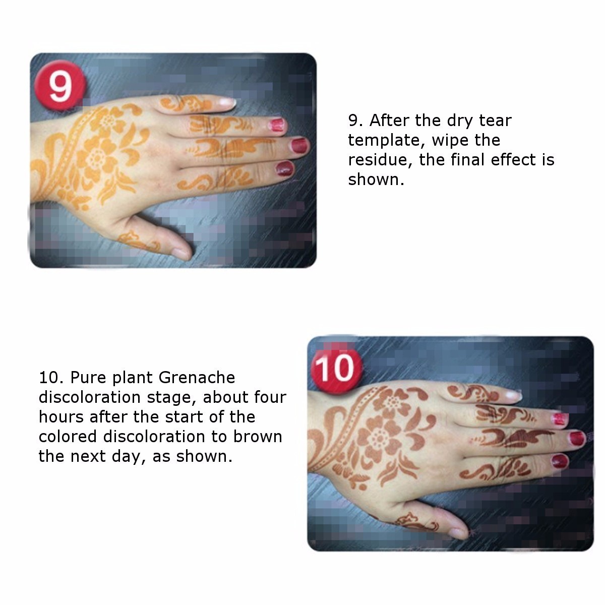 Janolia-Skymore-Indian-Henna-Tattoo-Paste-Stickers-Temporary-Tattoo-Kit-Body-Paint-Mehandi-Ink-1463662-5