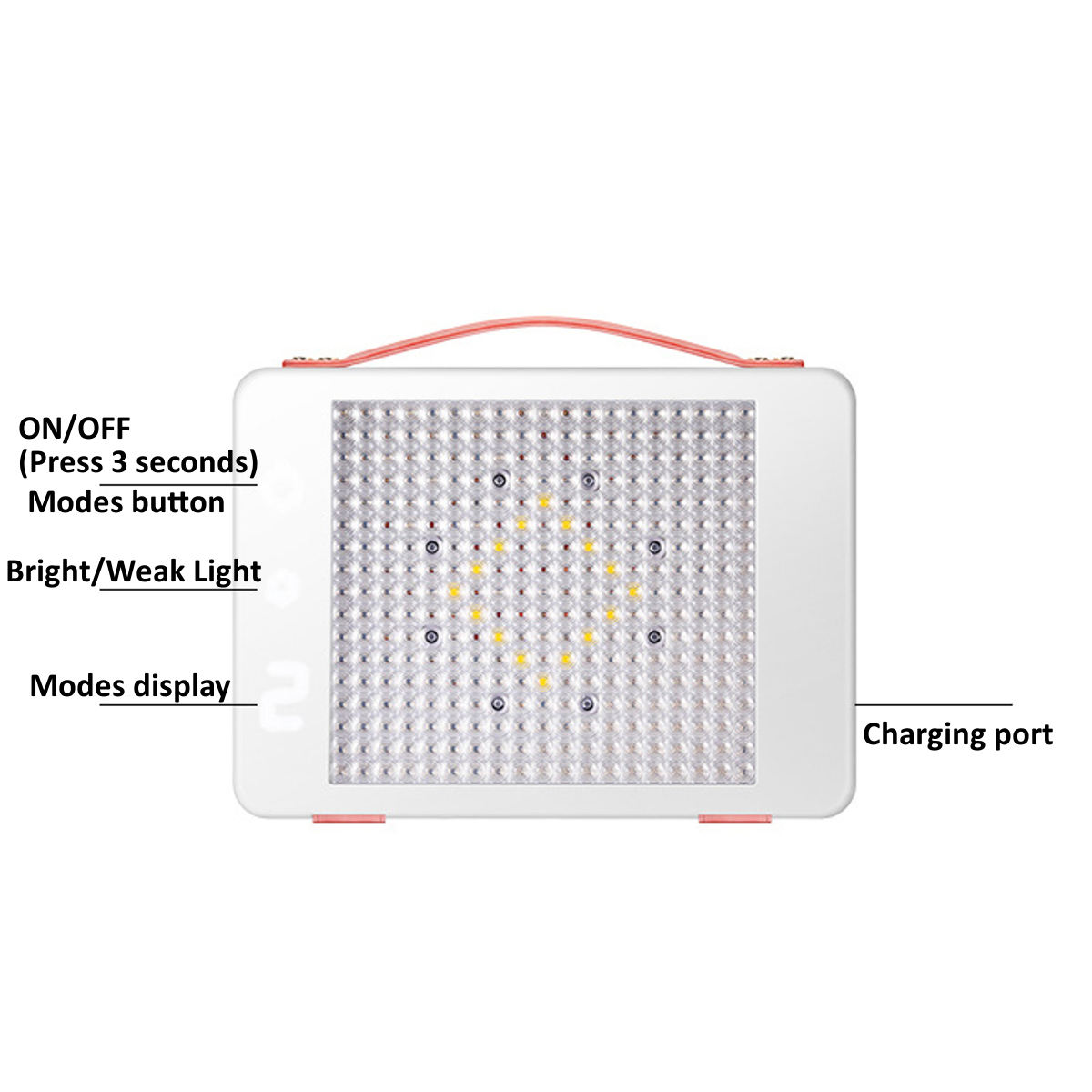 LED-Color-Light-Photon-Therapy-Face-Facial-Beauty-Skin-Therapy-Wrinkle-Machine-1724845-2