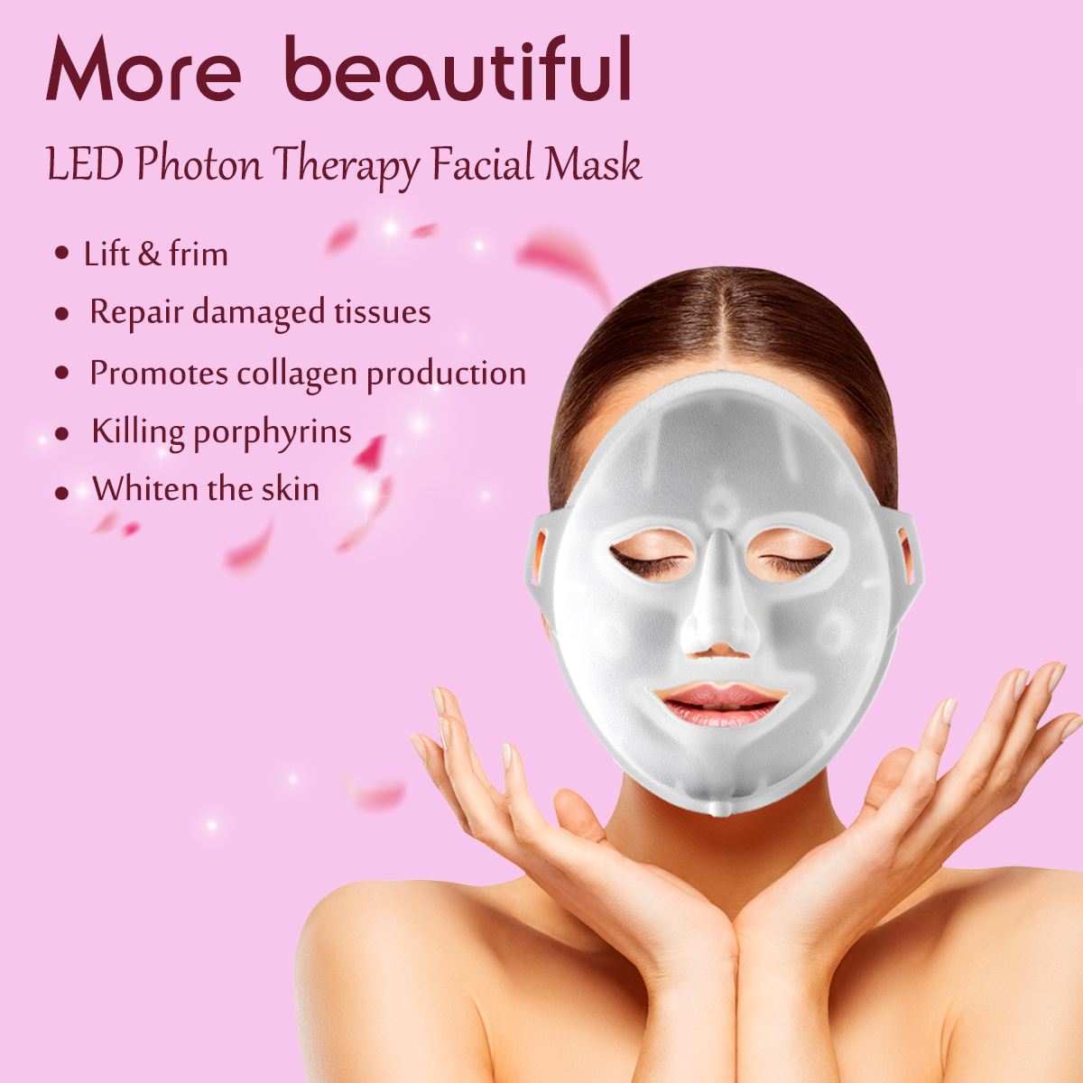 LED-Photon-Therapy-Facial-Mask-3-Colors-Vibration-Skin-Massager-Beauty-Face-Tool-1940393-2