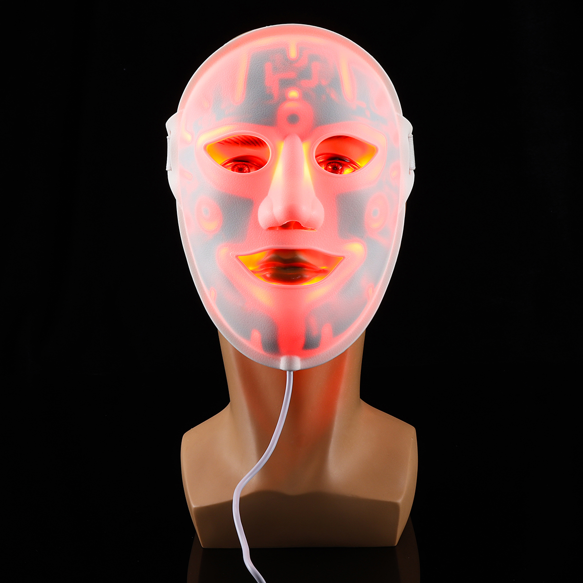 LED-Photon-Therapy-Facial-Mask-3-Colors-Vibration-Skin-Massager-Beauty-Face-Tool-1940393-14