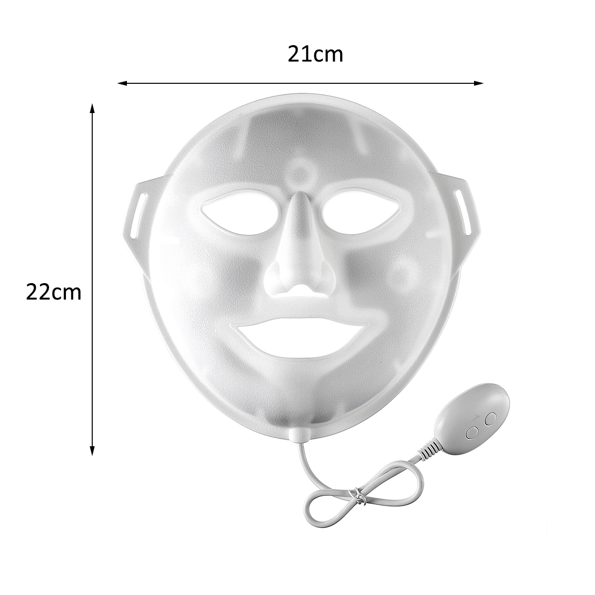 LED-Photon-Therapy-Facial-Mask-3-Colors-Vibration-Skin-Massager-Beauty-Face-Tool-1940393-7