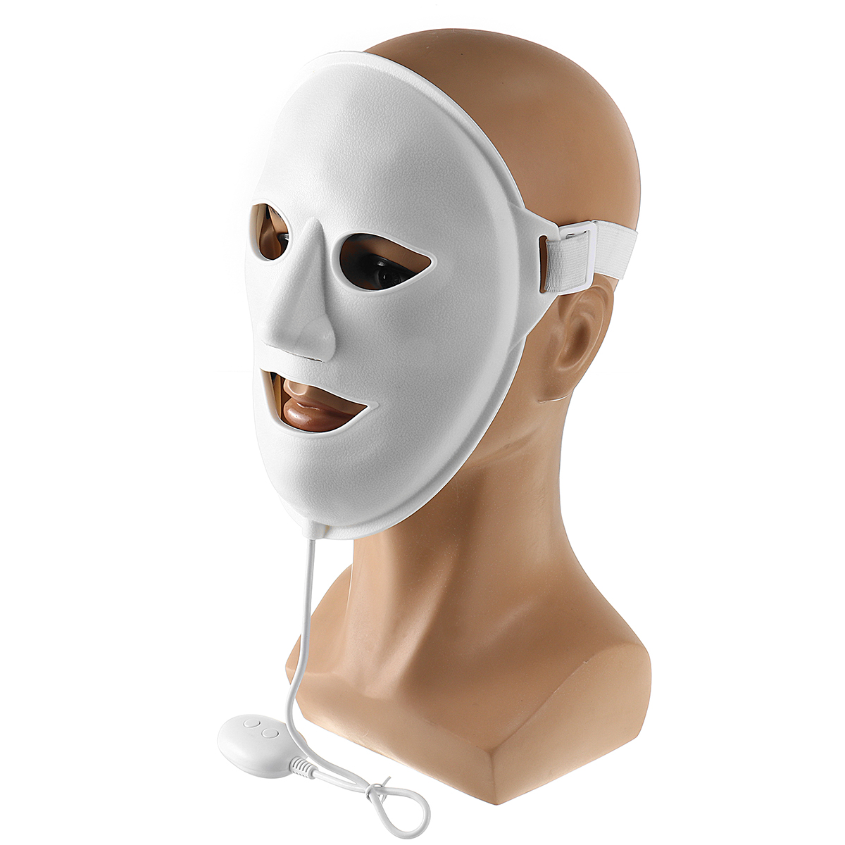 LED-Photon-Therapy-Facial-Mask-3-Colors-Vibration-Skin-Massager-Beauty-Face-Tool-1940393-9