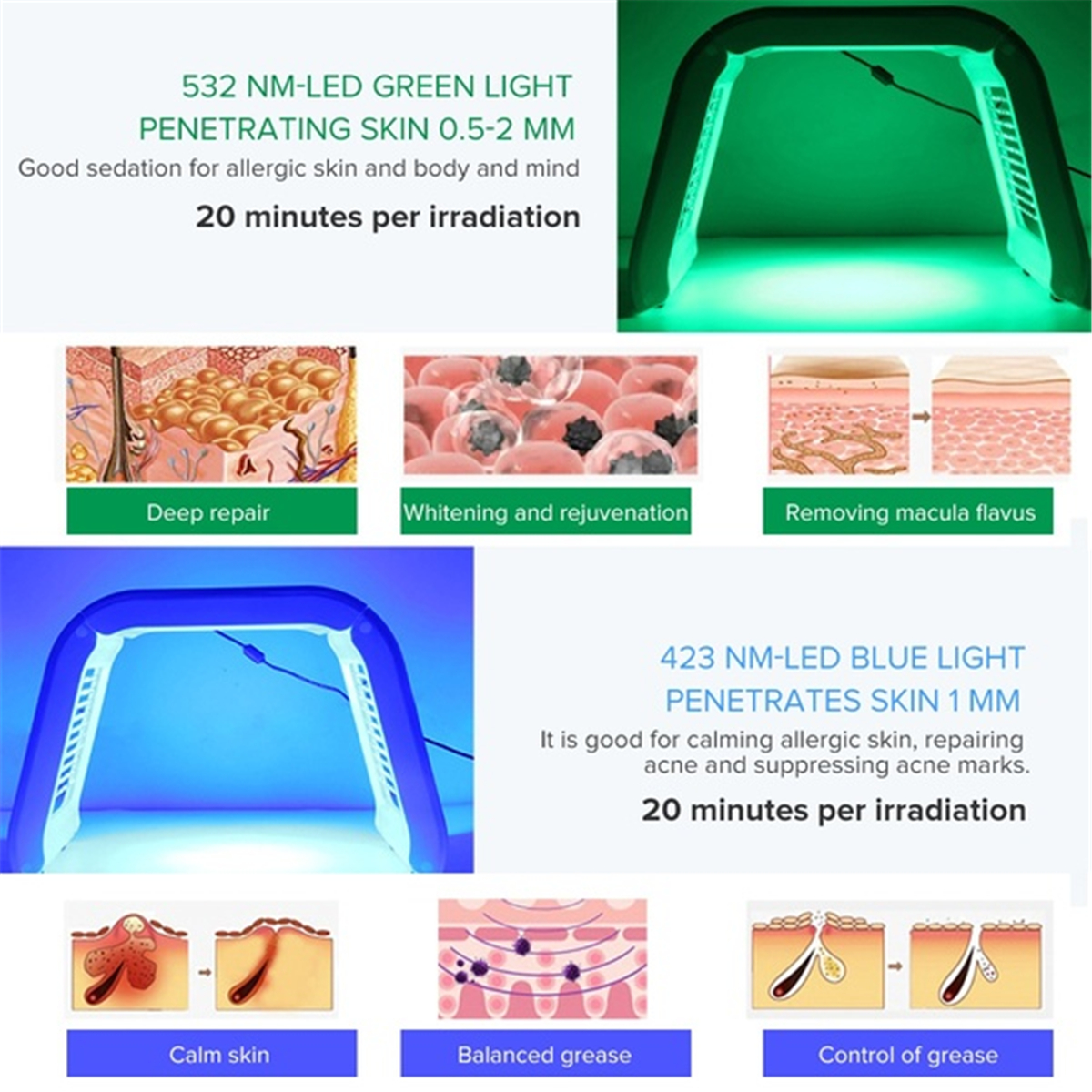 PDT-LED-Light-Photodynamic-Skin-Care-Rejuvenation-Photon-Facial-Body-Therapy-1794779-12