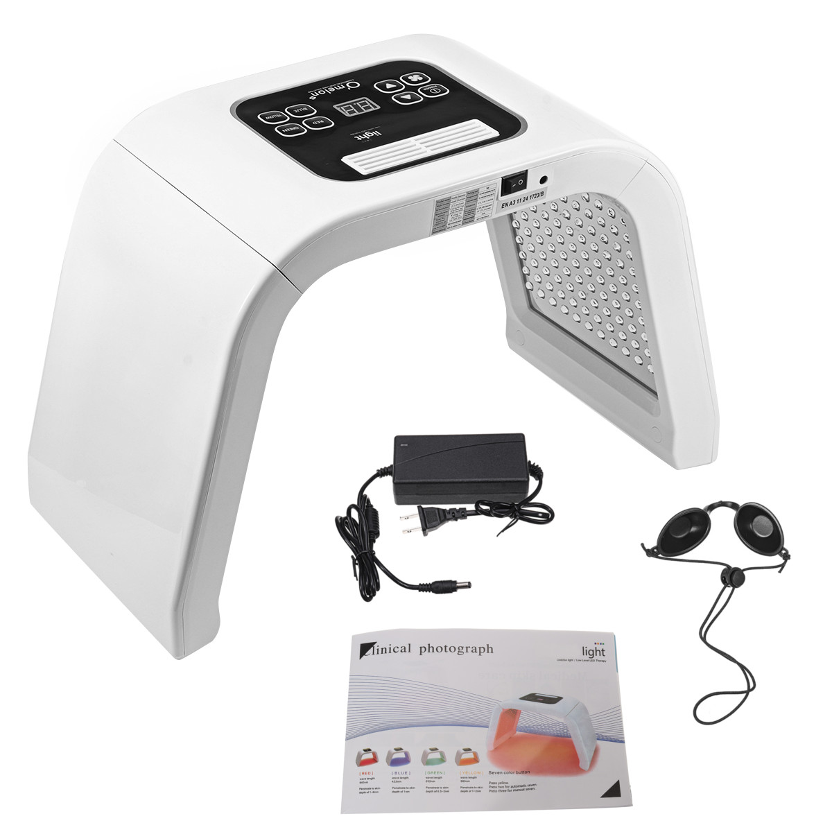 PDT-LED-Light-Photodynamic-Skin-Care-Rejuvenation-Photon-Facial-Body-Therapy-1794779-16