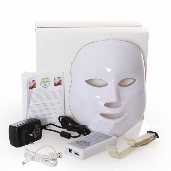 Photon-LED-Skin-Rejuvenation-Therapy-Face-Facial-Mask-3-Colors-Light-Wrinkle-Removal-Anti-Aging-1011957-5