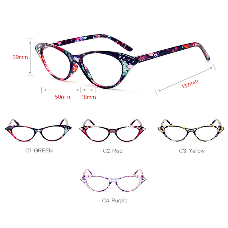 Resin-Hyperopia-Cat-Eye-Reading-Glasses-Fashion-Full-Frame-Reading-Eyeglasses-Eyewear-1279167-5