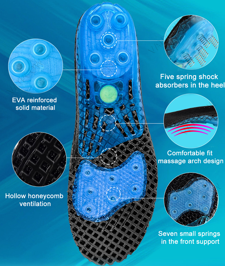 Spring-Silicone-Orthopedic-Arch-Support-Insoles-Inserts-Flat-Feet-Orthotic-Shoes-Sole-Insoles-Planta-1874806-4