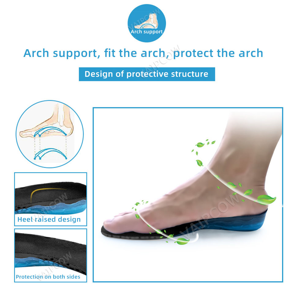 Spring-Silicone-Orthopedic-Arch-Support-Insoles-Inserts-Flat-Feet-Orthotic-Shoes-Sole-Insoles-Planta-1874806-8