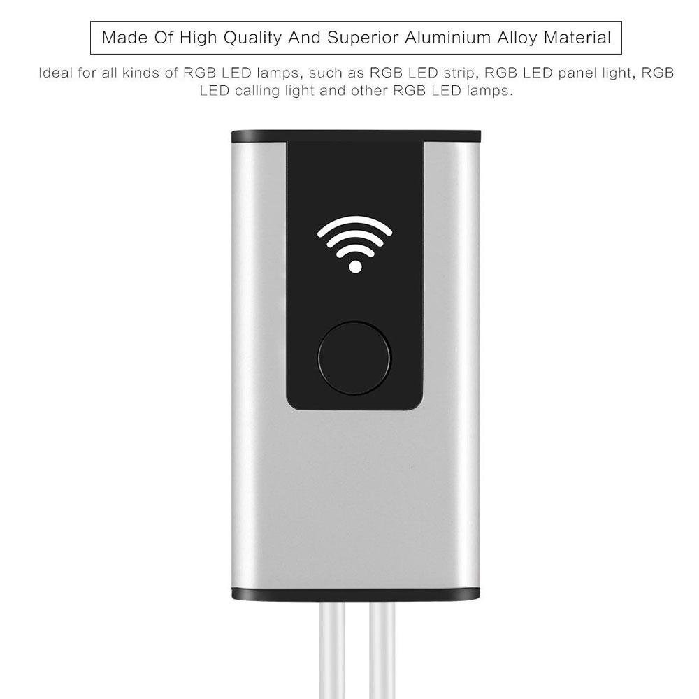 DC12V-24V-3A-WiFi-Controller-for-RGB-Single-Color-LED-Strip-Light-Support-Alexa-Google-Home-1265921-4