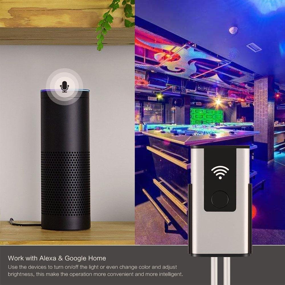 DC12V-24V-3A-WiFi-Controller-for-RGB-Single-Color-LED-Strip-Light-Support-Alexa-Google-Home-1265921-7