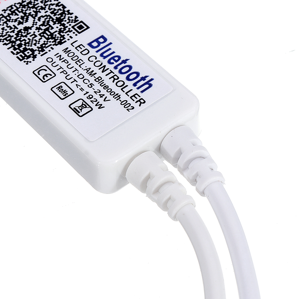 DC5-24V-RGBW-bluetooth-Dimmer-Controller-24Keys-IR-Remote-Control-for-LED-Strip-Light-1571316-5