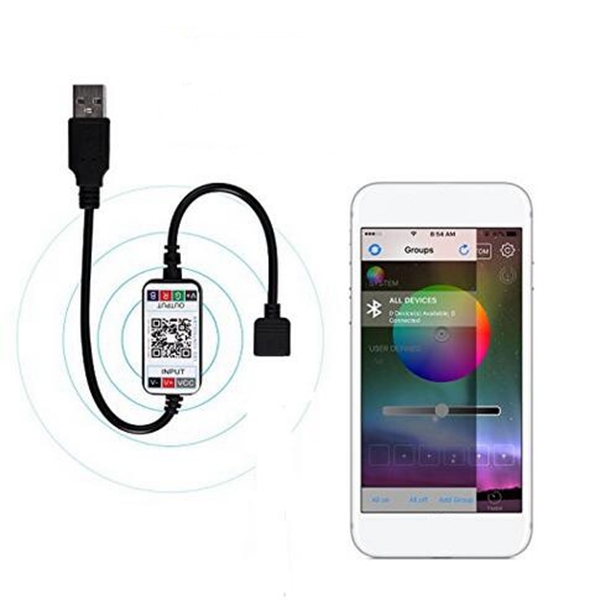 DC5V-bluetooth-40-APP-Control-Mini-USB-4-Pin-LED-Controller-for-RGB-Strip-Light-1209087-1