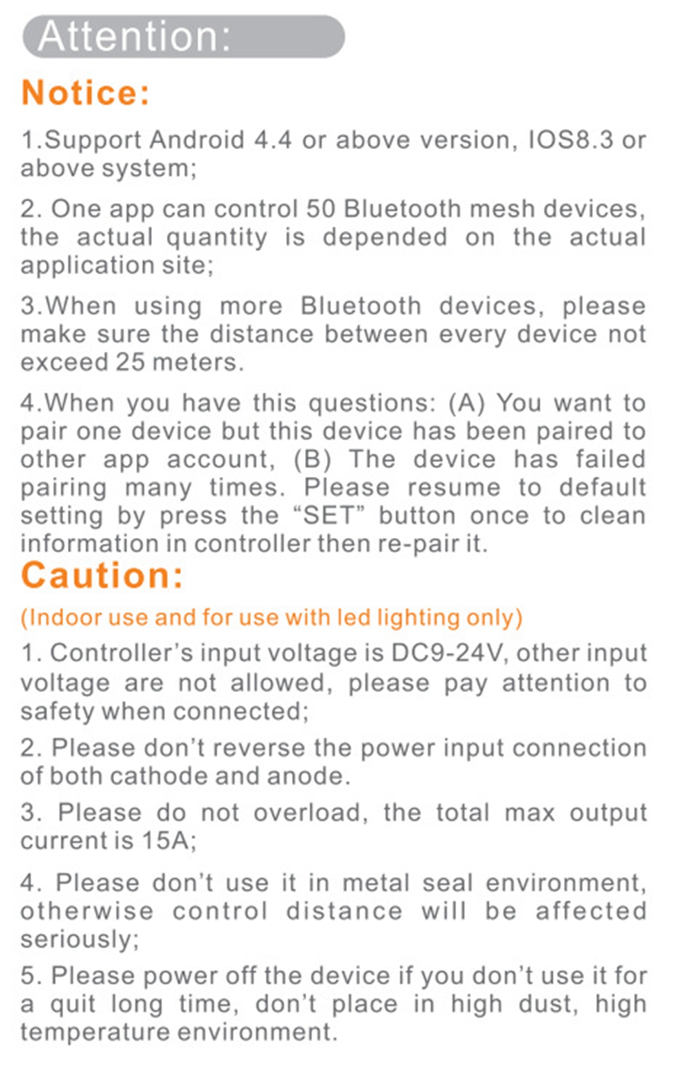 DC9V-24V-RGB-CCT-Dimmer-Timmer-3-in-1-Smart-bluetooth-Mesh-Networking-LED-Strip-Light-Controller-1341187-8