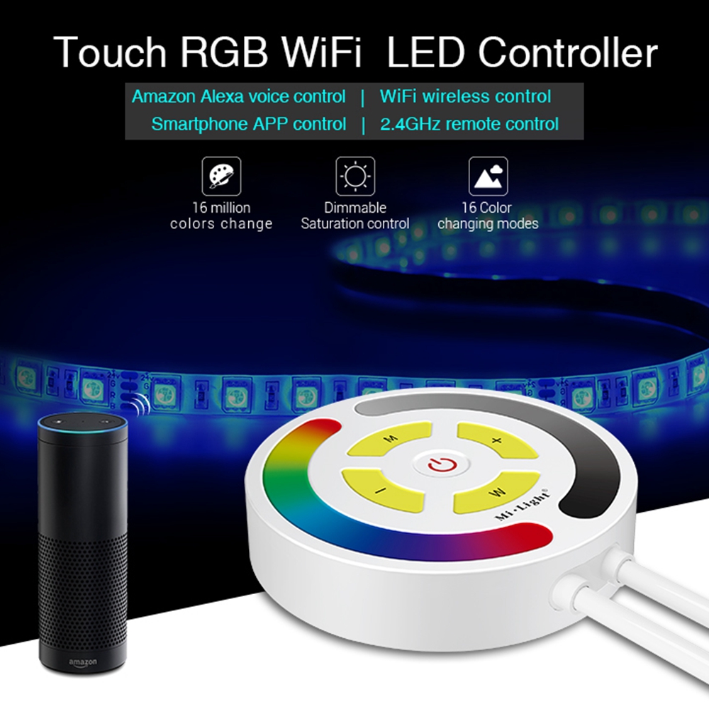 Milight-YL1-Touch-WiFi-RGB-LED-Strip-Light-Controller-Work-With-Amazon-Alexa-Voice-DC12V-24V-1419706-1