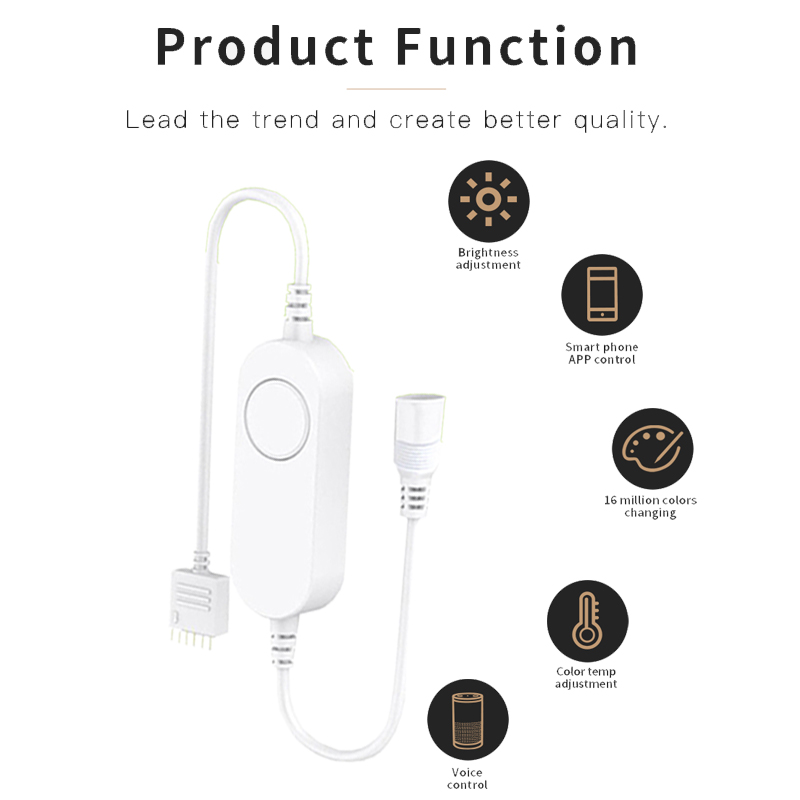 Mini-for-Zigbee-DC5V-12V-24V-5050-RGBRGBWRGBCWCCTDimmer-Smart-LED-Strip-Controller-APPVoice-Control--1875080-2