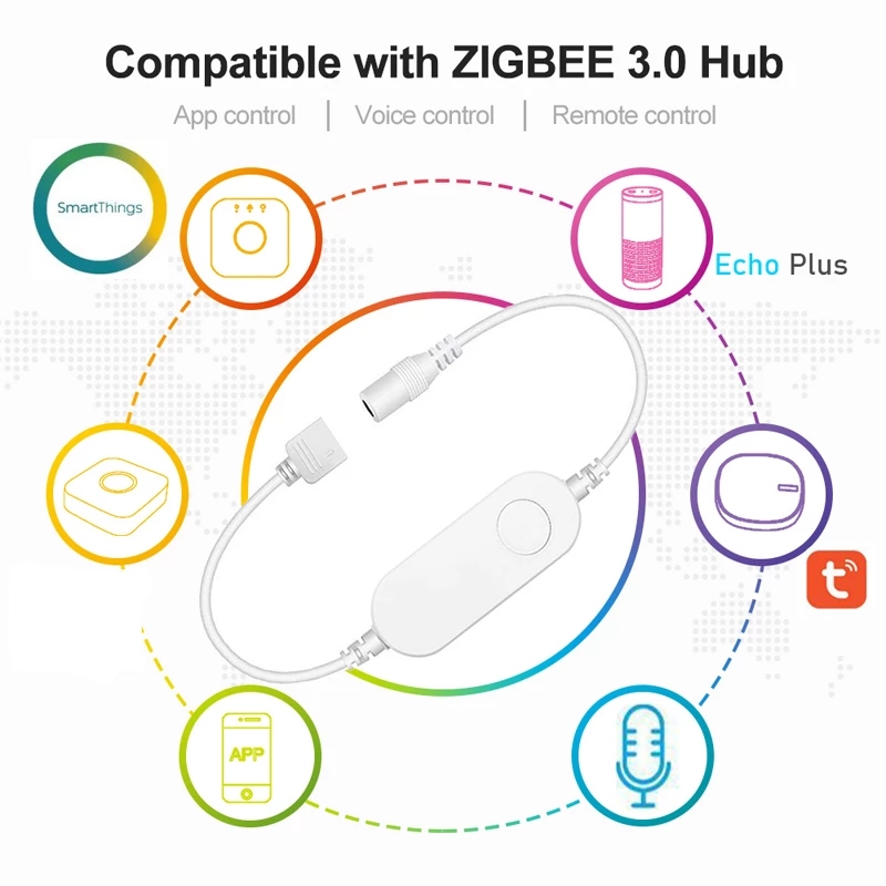 Mini-for-Zigbee-DC5V-12V-24V-5050-RGBRGBWRGBCWCCTDimmer-Smart-LED-Strip-Controller-APPVoice-Control--1875080-5