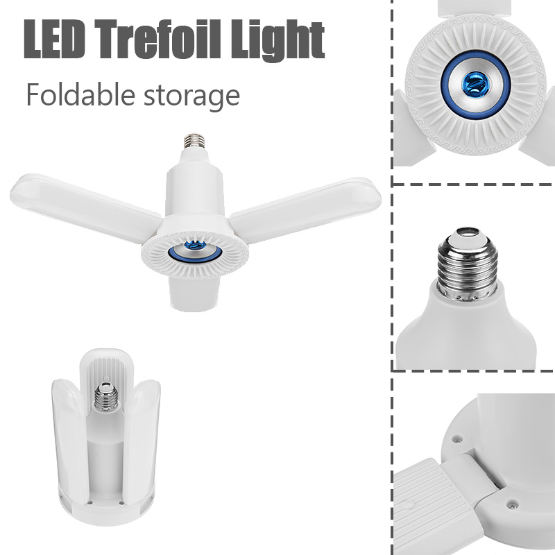 30W-LED-Foldable-Trefoil-Light-bluetooth-Music-Lamp-with-Remote-Control-1704090-4