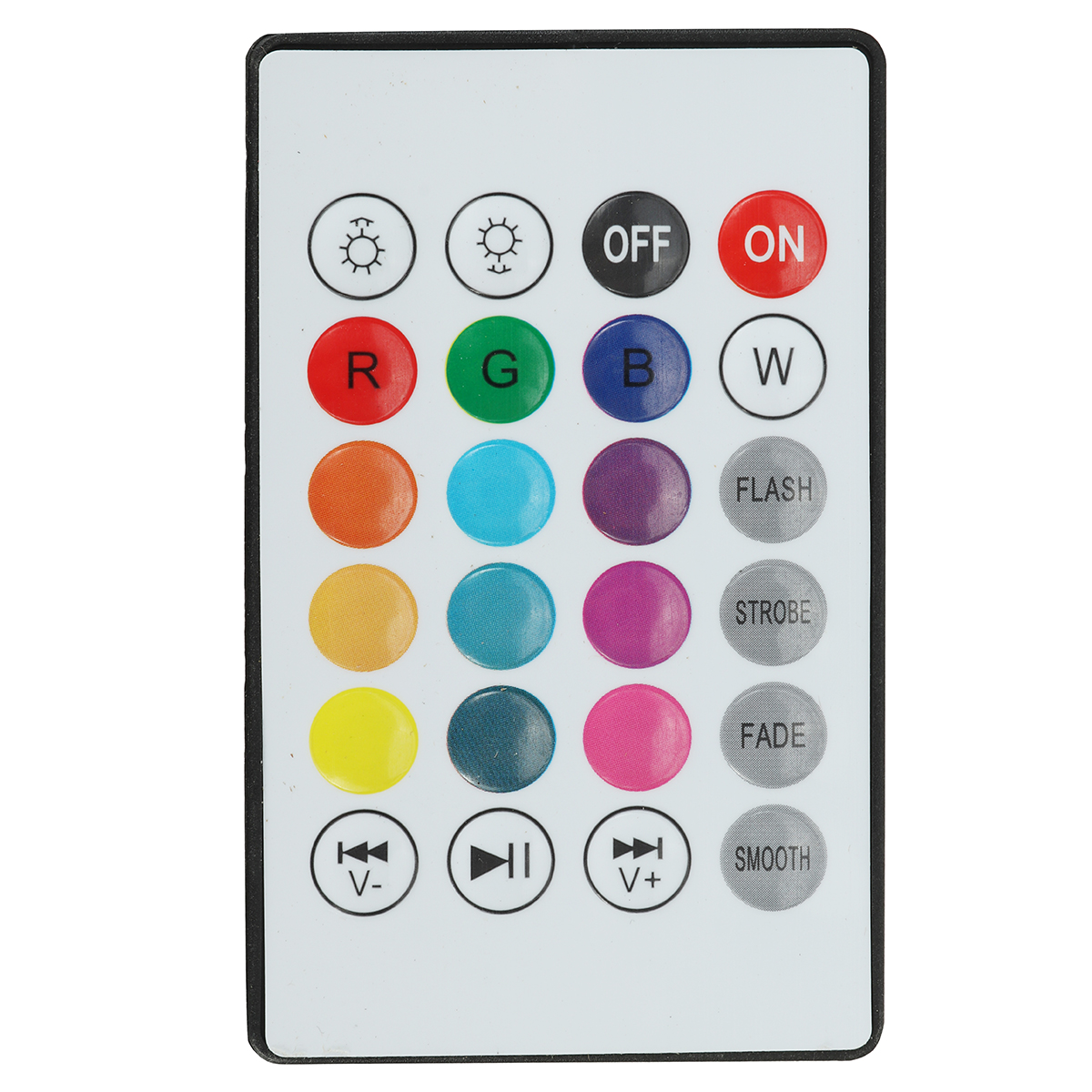 85-265V-E27-Smart-bluetooth--LED-Ceiling-Light-RGB-Music-Speeker-Dimmable-Lamp--Remote-1837972-9