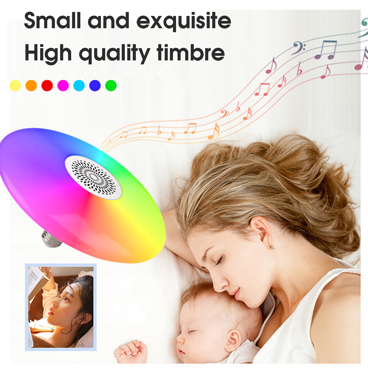 E27-18W24W48W-Ceiling-Light-Bulb-Music-LED-bluetooth-Speaker-Lamp-with-Remote-Control-AC85-265V-1795090-3