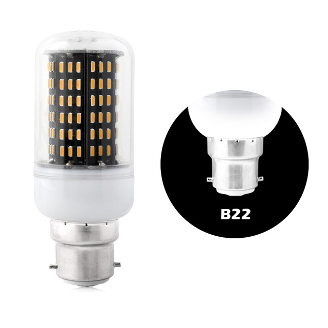 E27-B22-7W-SMD-4014-LED-Black-Corn-Bulb-Lamp-Indoor-Home-Lighting-AC85-265V-1146459-2